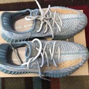 Yeezy Boost 350 V2 "ISRAFIL